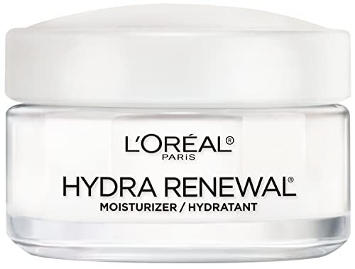 L'Oreal Paris Skincare Hydra-Renewal Face Moisturizer with - Product Imagery