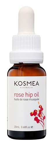 Kosmea Rosehip Oil – Anti - Aging Benefits for Face & Body – Premi - Kosmea Official Product View 1