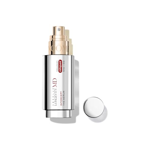 Elefair Tech Lancôme Absolue Longevity MD Intercept - Anti Aging Face Serum & - Elefair Tech Official Product View 1