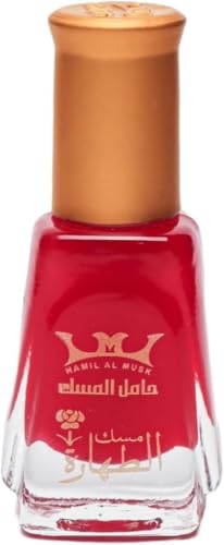 Mesk Al Tahara 6mL | Pomegranate Musk Perfume for Women | - Product Imagery