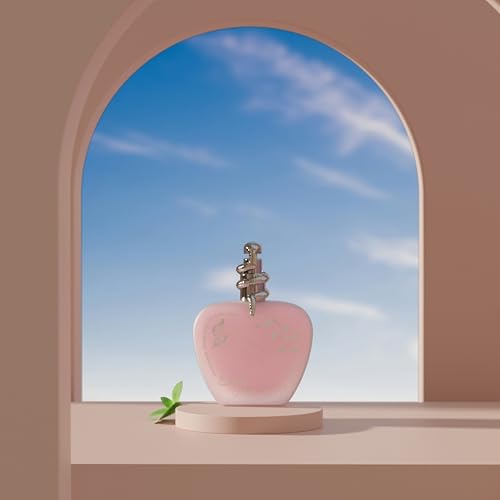 Jeanne Arthes - Amore Mio Eau De Parfum - Spray Perfume for - Product Imagery