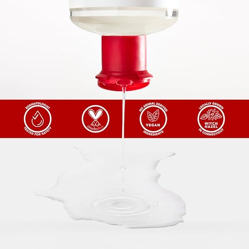 Thayers 2% AHA Exfoliating and Brightening Toner with Glycolic - Product Imagery