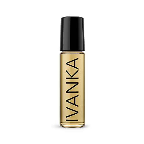 IVANKA TRUMP perfume Inspired Type (W) PREMIUM PERFUME OIL Roll - Product Imagery