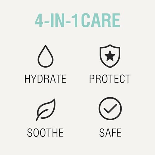 NOVEHA Hydrating Eye Cream for Sensitive Skin (30 ml), Eye - Product Imagery