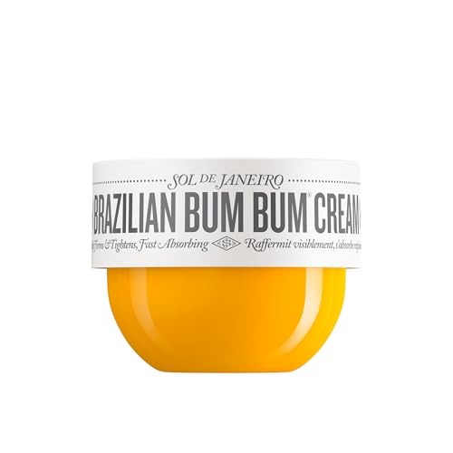 Elefair Tech Sol de Janeiro Brazilian Bum Bum Cream Visibly Firming Body Cream - Elefair Tech Official Product View 1