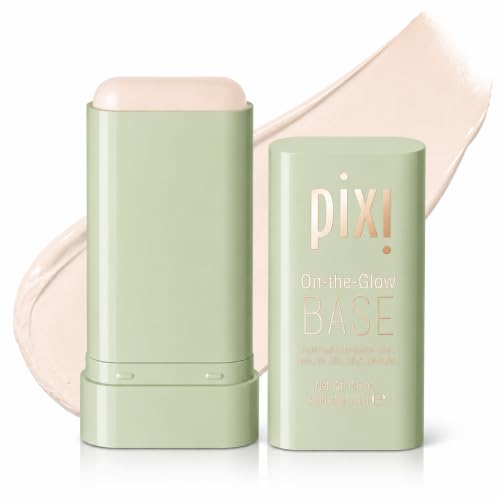 Pixi Beauty Foundation Stick - Pixi Official Imagery - 1