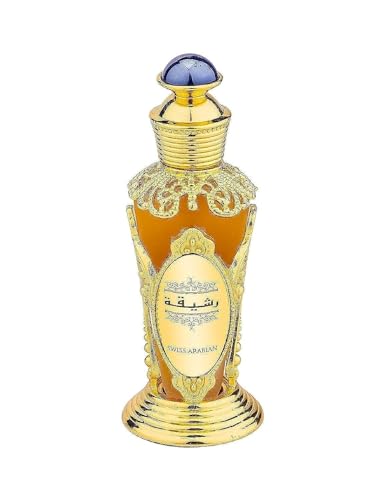 Swiss Arabian Rasheeqa - Luxury Products from Dubai - Long - Product Imagery
