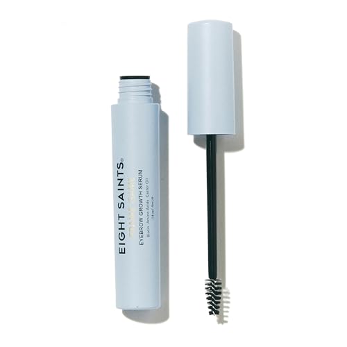 Eight Saints Frame Game Eyebrow Growth Serum for Thicker - Eight Saints Official Imagery - 1