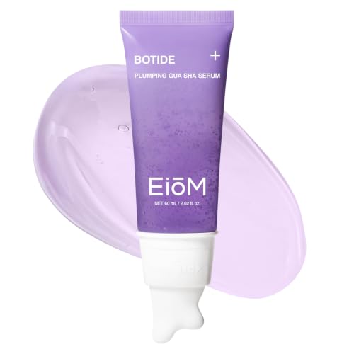 EIOM 20Peptide Plumping Serum with Gua Sha Targeted Facial - EIOM Official Imagery - 1