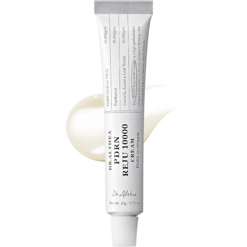 Dr Althea PDRN Reju 10000 Cream Korean Skin Care 0 70 Fl Oz - Dr.Althea Official Imagery - 1
