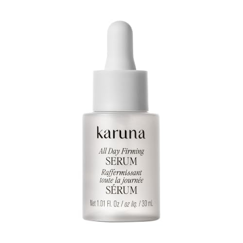 Karuna All Day Firming Serum - Karuna Official Imagery - 1