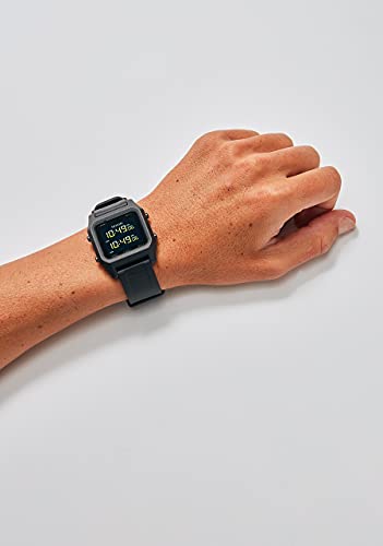 NIXON Staple A1309-100m Water Resistant Men's Digital Sport Watch - Product Imagery