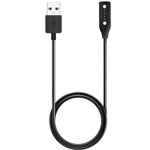 Emilydeals Charger for Bose Frames Smart Glasses, Replacement USB by Emilydeals - Angle View 1