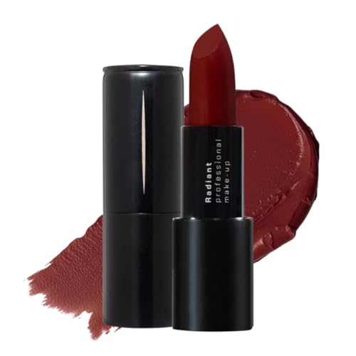 Radiant Professional Advanced Care Lipstick Velvet 29 - RADIANT PROFESSIONAL MAKE UP / HELLENICA Official Imagery - 1