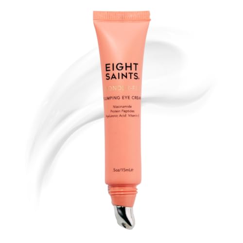 Eight Saints Wonder-fill Under Eye Cream – Anti Aging Eye Cream for Da - View 1