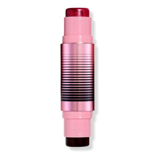 DIBS Beauty GlowTour Duo Shimmering Blush Contour Stick for - Premium Selection Official Imagery - 1