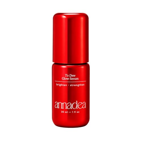 To Dew Glow Serum for Face Hydrating Facial Serum with - Annadea Official Imagery - 1