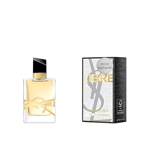 Yves Saint Laurent Libre for Women 0 25 oz Eau de Parfum - Yves Saint Laurent Official Imagery - 1