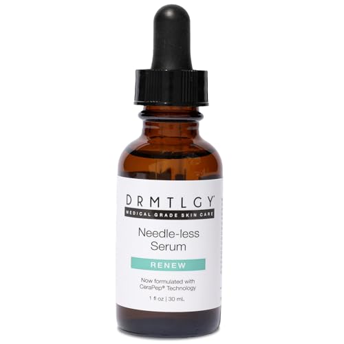 DRMTLGY Needle less Serum - DRMTLGY Official Imagery - 1