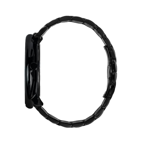 Mens Watches Ultra-Thin Minimalist Waterproof-Fashion Wrist - Product Imagery