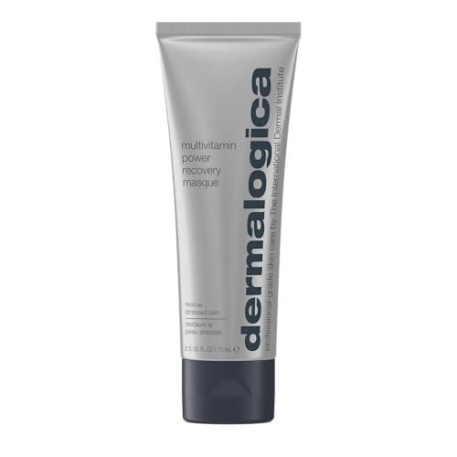 Elefair Tech MultiVitamin Power Recovery Masque, Facial Mask, 2.5 fl oz - Elefair Tech Official Product View 1