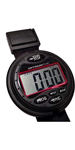 Optimum Time Series 3 OS3 Sailing Yachting and Dinghy Watch - Product Imagery