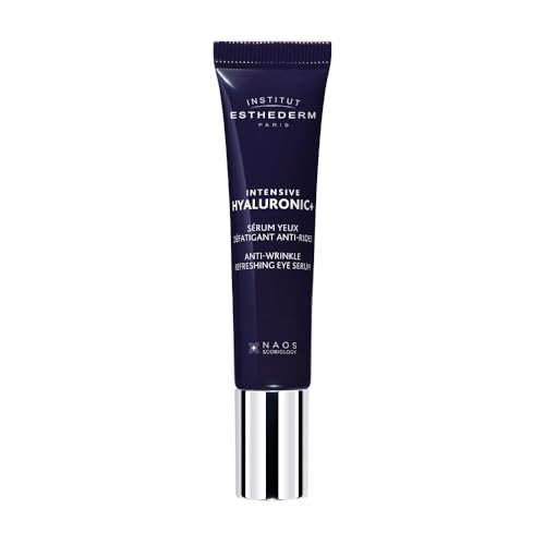 Institut Esthederm Intensive Hyaluronic Anti Wrinkles - Premium Selection Official Imagery - 1