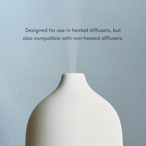 Capri Blue Diffuser Oil Refill - Premium Fragrance Oil - Use - Product Imagery