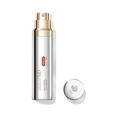 Elefair Tech Lancôme Absolue Longevity MD Anticipate - Anti Aging Face Cream & - Elefair Tech Official Product View 1