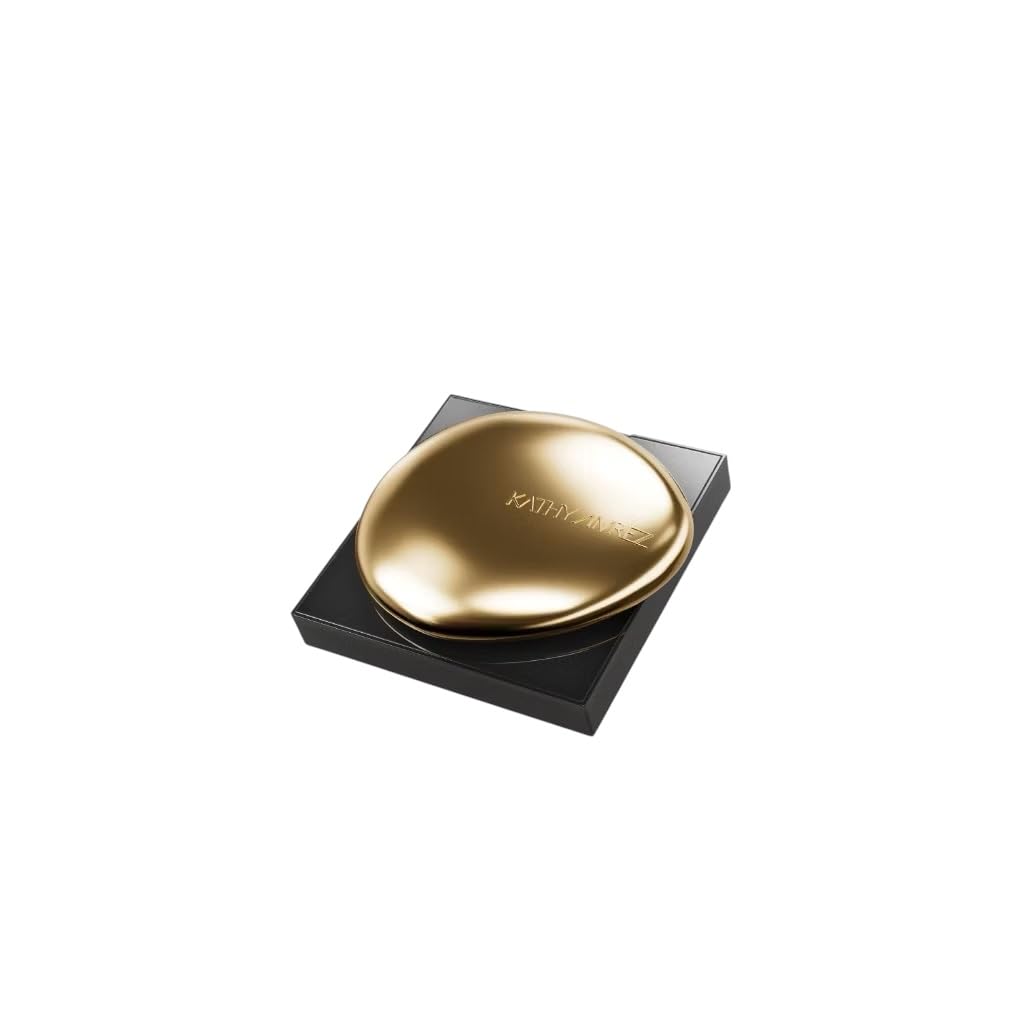 GOLDEN HYA Tinted Blush Color Adapting Cream Blush for - Premium Selection Official Imagery - 2