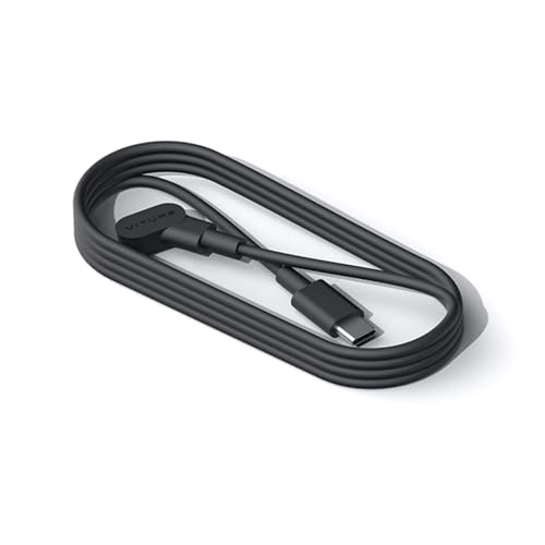 VITURE 120cm USB C to Magnetic Connector Cable - VITURE Official Imagery - 1