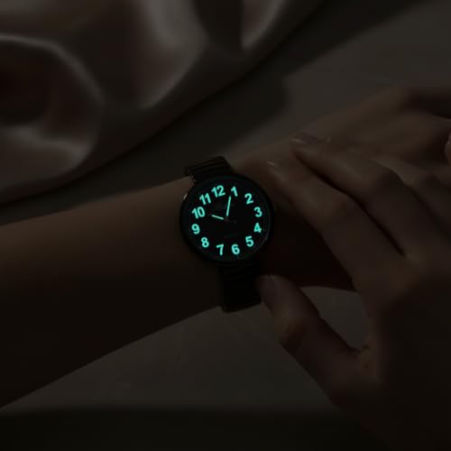 Collections New Super Large Face Stretch Band Luminous Hands and - Product Imagery