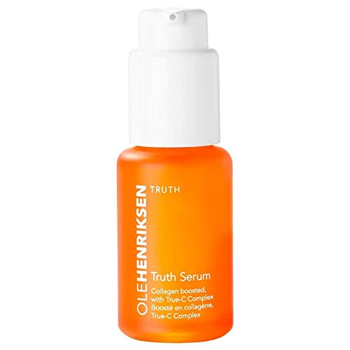 OLE HENRIKSEN Truth Serum Collagen Booster - Ole Henriksen Official Imagery - 1