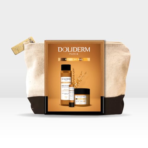Paris - Doliderm Official Imagery - 1