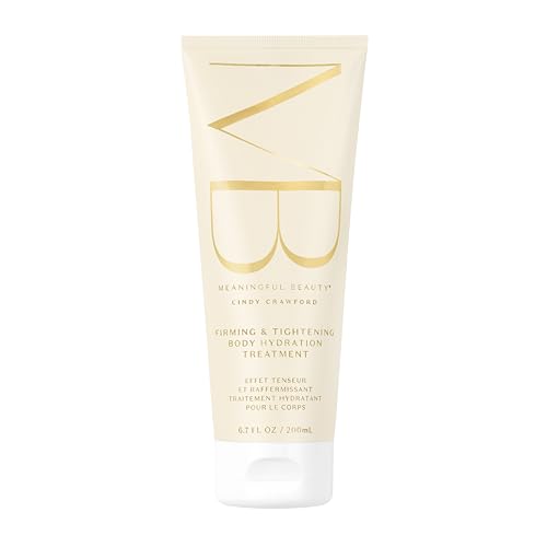 Meaningful Beauty Firming and Tightening Body Hydration - Premium Selection Official Imagery - 1