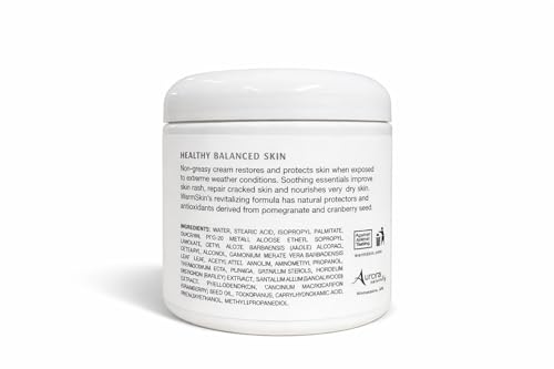 All Weather Guard - Barrier Cream for Skin, 16oz, Great Cold - Product Imagery