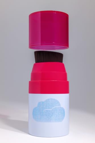 CLOUD Brush on Mineral Sunscreen Lotion - CLOUD Official Imagery - 1