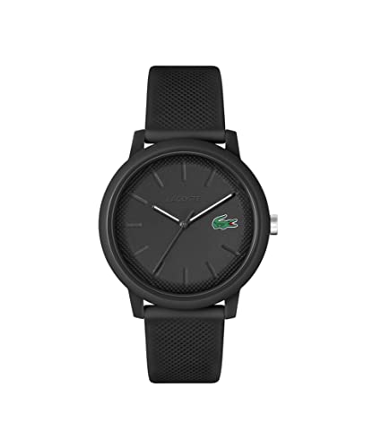 Lacoste 12.12 Men's Quartz Watch - TR90 Case Quartz - Premium - Product Imagery