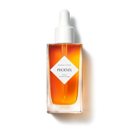 HERBIVORE Phoenix Rosehip Face Oil - Premium Selection Official Imagery - 1