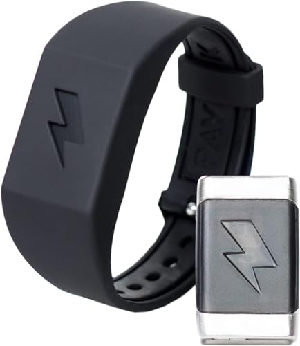 Pavlok Shock Clock | Budget Silent Alarm Clock | Perfect for - Product Imagery