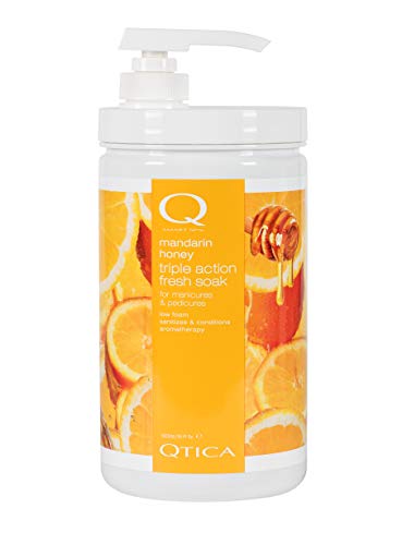 QTICA Luxury Lotion Smart Spa - QTICA Official Imagery - 1
