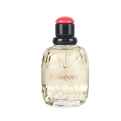 Yves Saint Laurent Paris For Women. Eau De Toilette Spray 4.2 Oz. - Product Imagery
