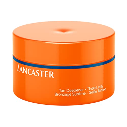 Lancaster Sun Beauty Tan Deepener Tinted 6 7 Ounce 200 ml - Lancaster Official Imagery - 1
