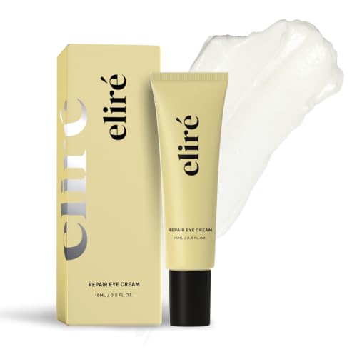 Elir Repair Eye Cream - Eliré Official Imagery - 1