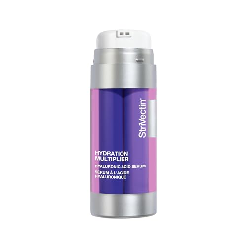 StriVectin Hydration Multiplier 2 in 1 Serum - StriVectin Official Imagery - 1