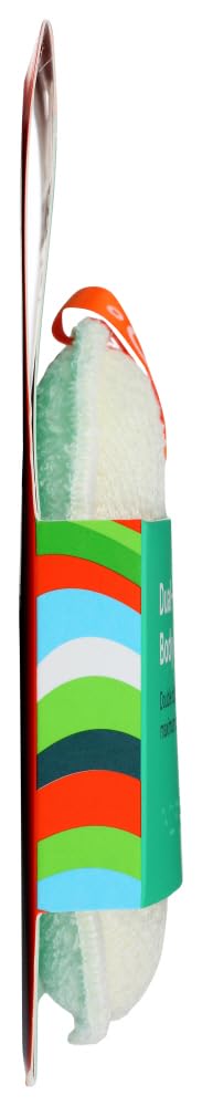 Cleanlogic Clean Logic Dual - Texture Body Exfoliator - Cleanlogic Official Product View 3