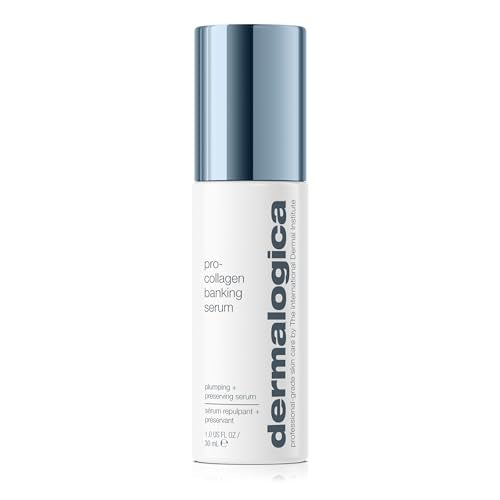 Dermalogica Pro Collagen Banking Serum Anti Aging Face Serum - Premium Selection Official Imagery - 1