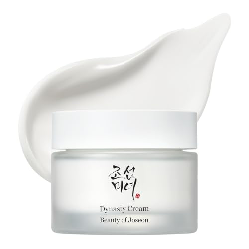 Beauty of Joseon Dynasty Cream Hydrating Face Moisturizer for Dry, Sensitive - Beauty of Joseon Official Product View 1