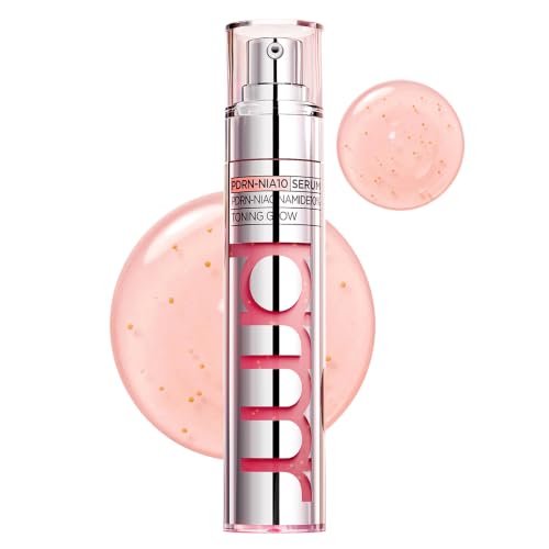 PRIMERA PDRN Niacinamide 10 Glow Serum Plant Based PDRN - Primera Official Imagery - 1