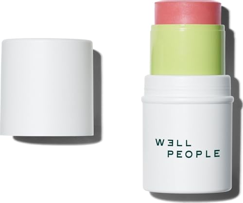 Well People Supernatural Stick Multi Use Blush Berry - Well People Official Imagery - 1
